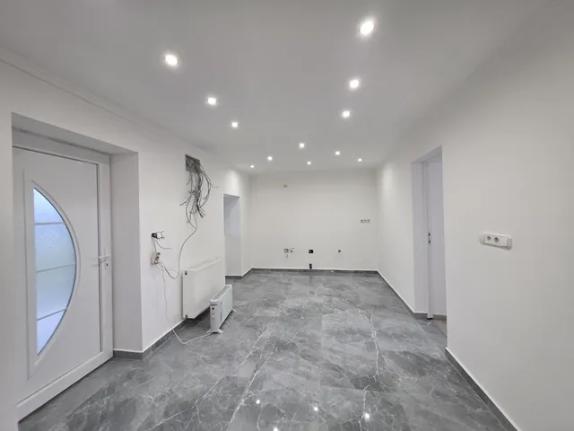 Eladó ház Ercsi 55 nm