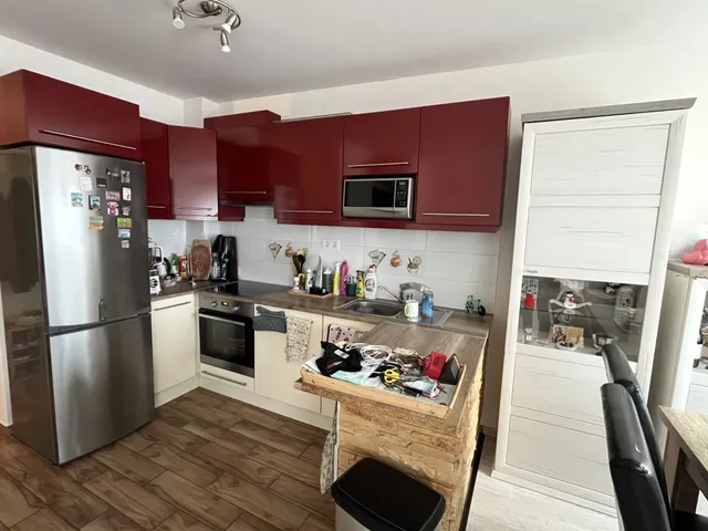 Eladó lakás Székesfehérvár 65 nm