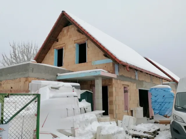 Eladó ház Gárdony 123 nm