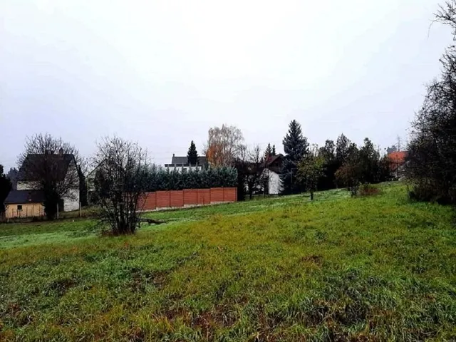 Eladó telek Székesfehérvár, Öreghegy 1271 nm