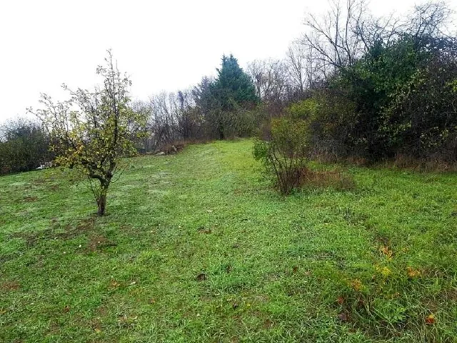 Eladó telek Székesfehérvár, Öreghegy 1271 nm