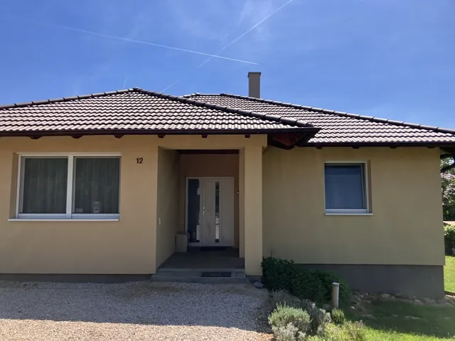 Eladó ház Sukoró 115 nm