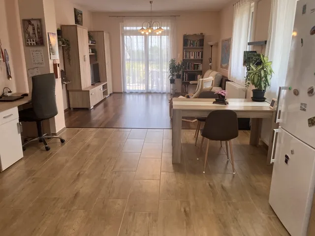 Eladó ház Sukoró 115 nm