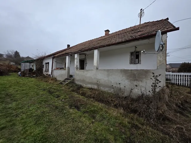 Eladó ház Vereb 80 nm