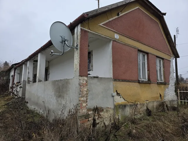 Eladó ház Vereb 80 nm