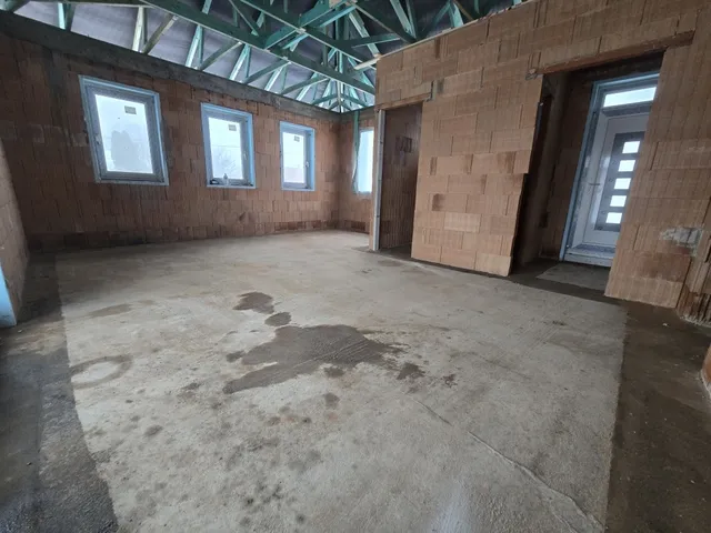 Eladó ház Gárdony 115 nm