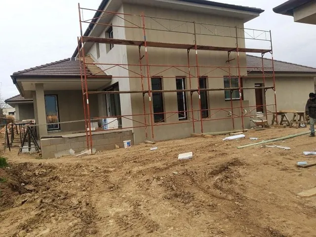 Eladó ház Székesfehérvár, Öreghegy 200 nm