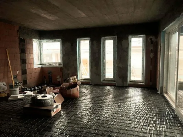 Eladó ház Székesfehérvár, Öreghegy 200 nm