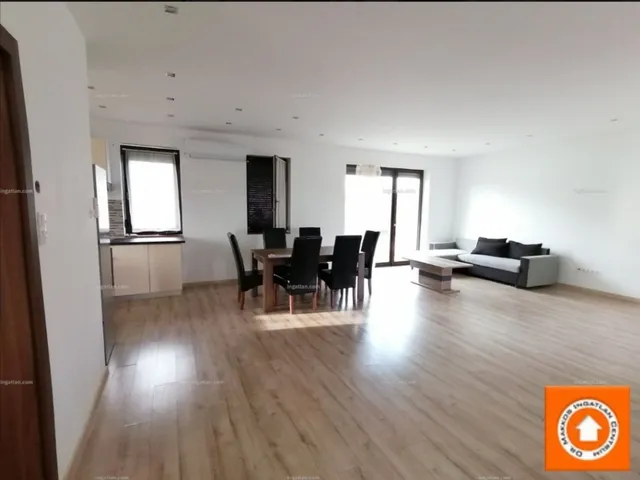 Eladó ház Iváncsa 113 nm