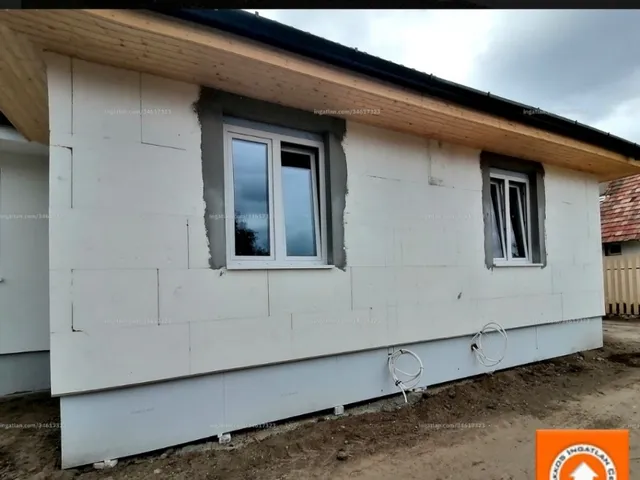 Eladó ház Iváncsa 104 nm