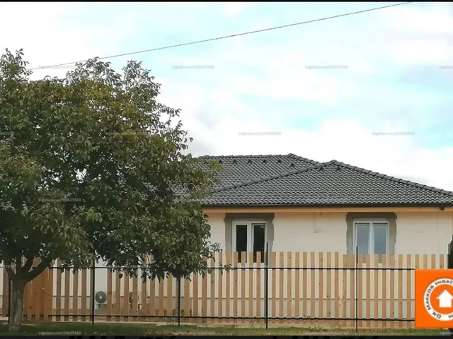 Eladó ház Iváncsa 104 nm