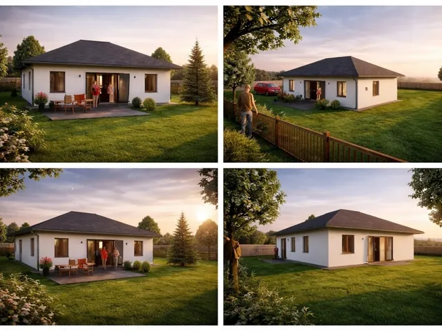 Eladó ház Adony 92 nm