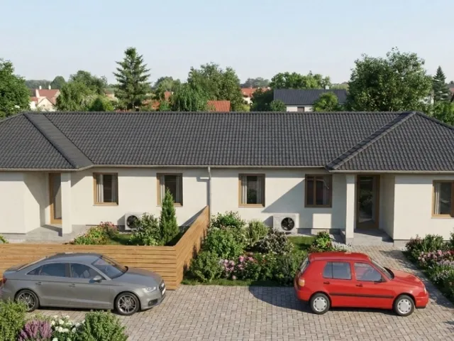 Eladó ház Százhalombatta 95 nm