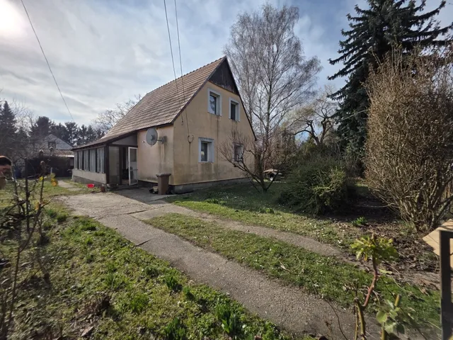 Eladó ház Velence 85 nm