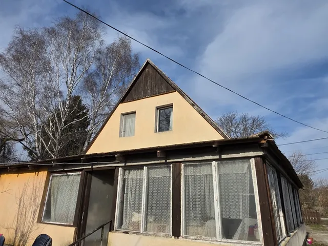 Eladó ház Velence 85 nm