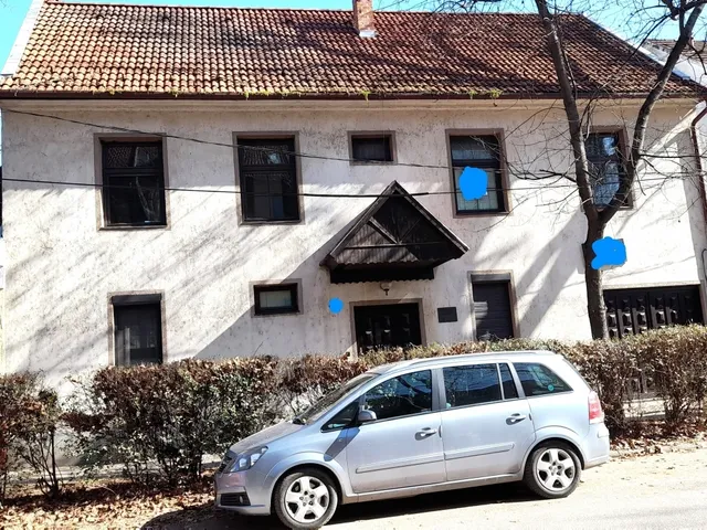 Eladó ház Székesfehérvár, Belváros 164 nm