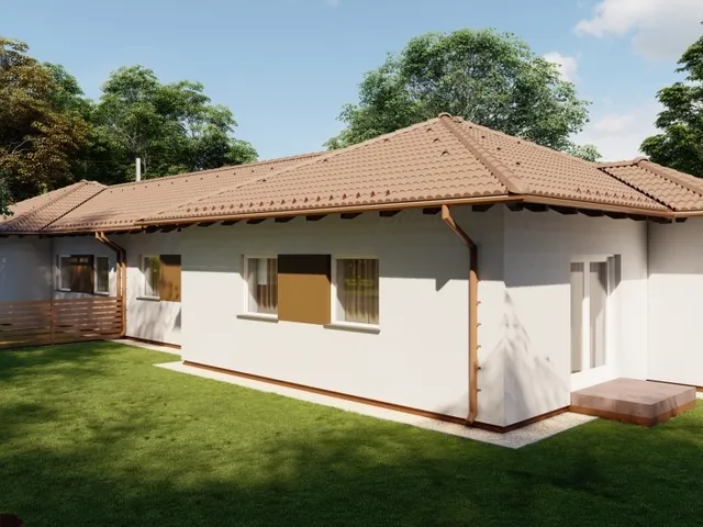 Eladó ház Gárdony 89 nm