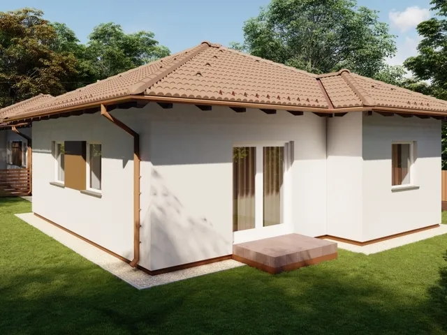 Eladó ház Gárdony 89 nm