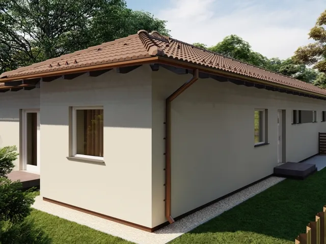 Eladó ház Gárdony 89 nm