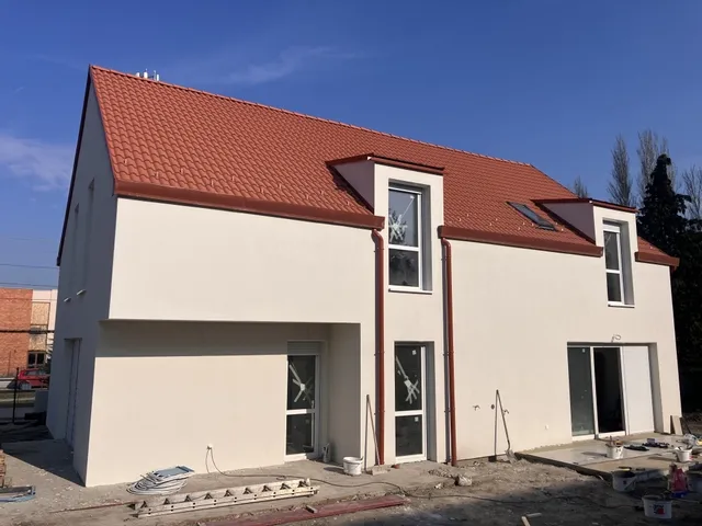 Eladó ház Velence 106 nm