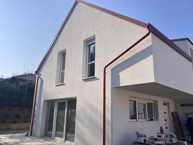 Eladó ház Velence 106 nm