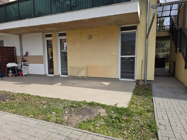 Eladó lakás Gárdony 49 nm