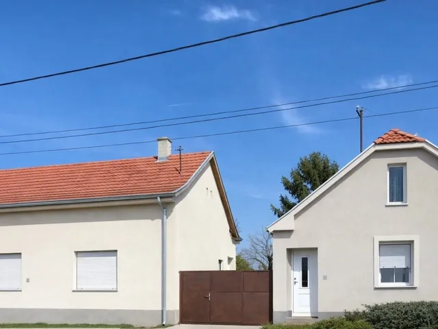 Eladó ház Adony 159 nm