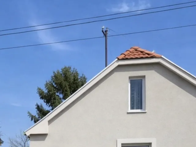 Eladó ház Adony 78 nm