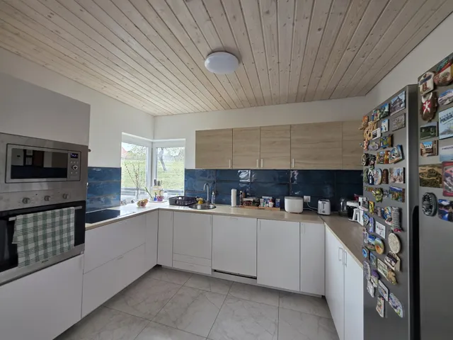 Eladó ház Sukoró 153 nm