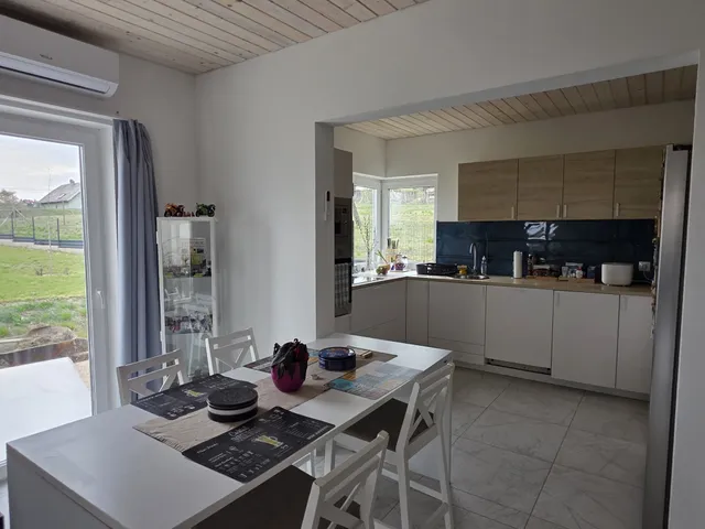 Eladó ház Sukoró 153 nm