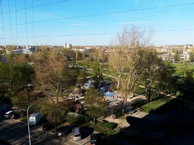 Eladó lakás Székesfehérvár 32 nm