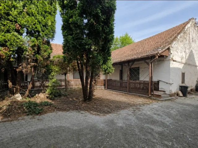 Eladó ház Székesfehérvár, Palotaváros 119 nm