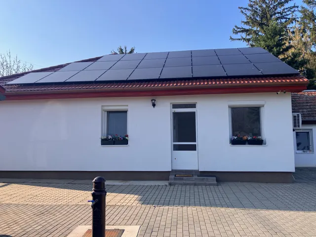 Eladó ház Gárdony 95 nm