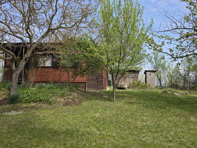 Eladó telek Adony 1061 nm