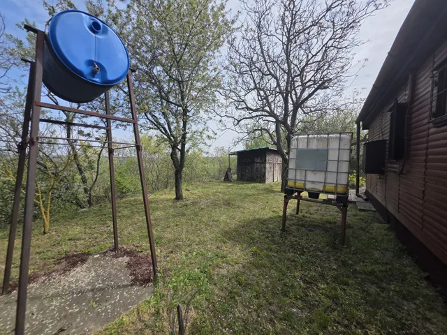 Eladó telek Adony 1061 nm