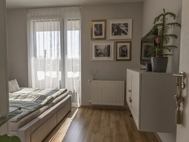 Eladó lakás Székesfehérvár 57 nm