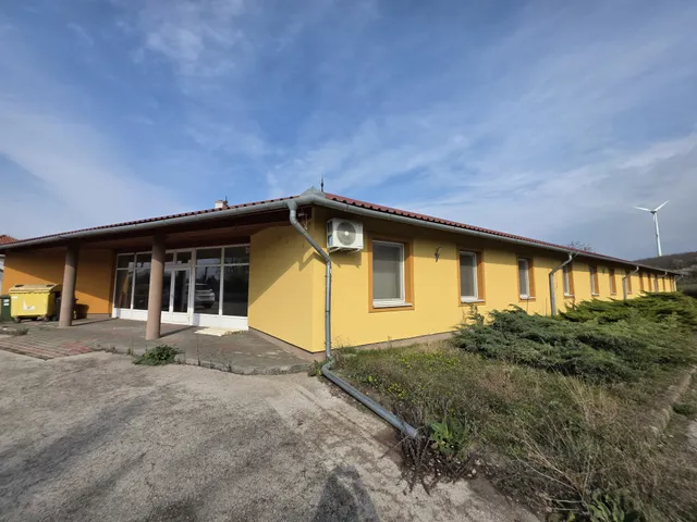 Eladó ház Kulcs 1116 nm