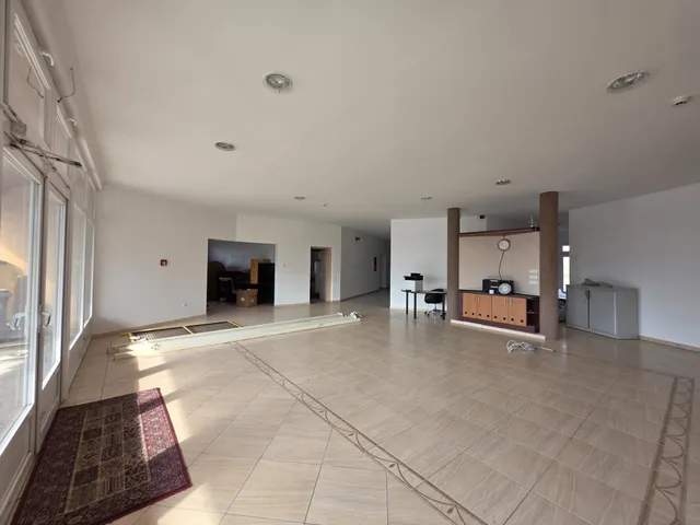 Eladó ház Kulcs 1116 nm