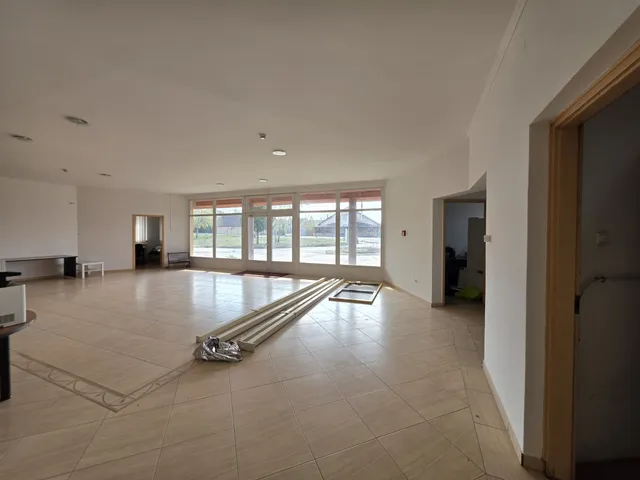 Eladó ház Kulcs 1116 nm