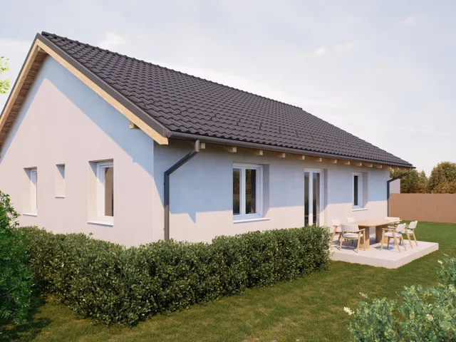 Eladó ház Pusztaszabolcs 106 nm