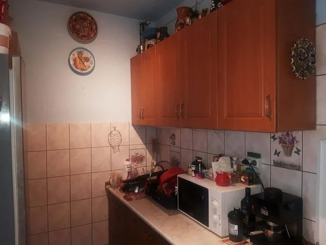 Eladó lakás Székesfehérvár, Palotaváros 53 nm