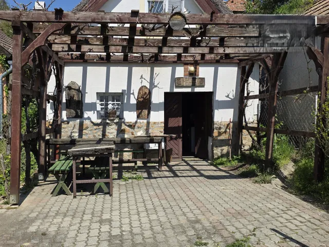 Eladó ház Velence 42 nm