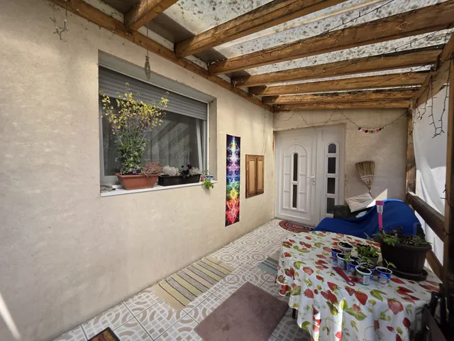 Eladó ház Ercsi 86 nm