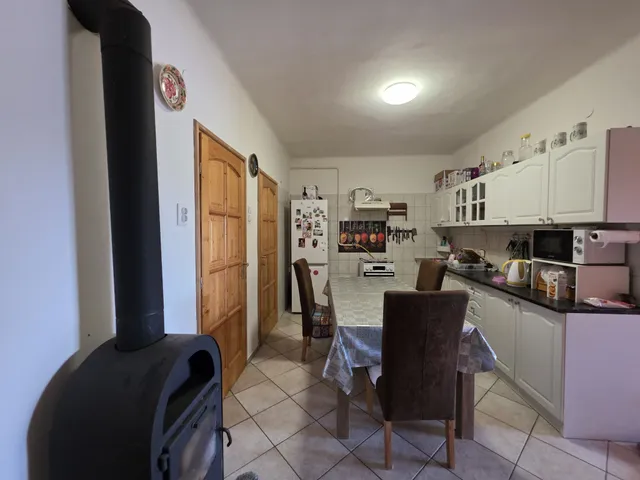 Eladó ház Ercsi 86 nm