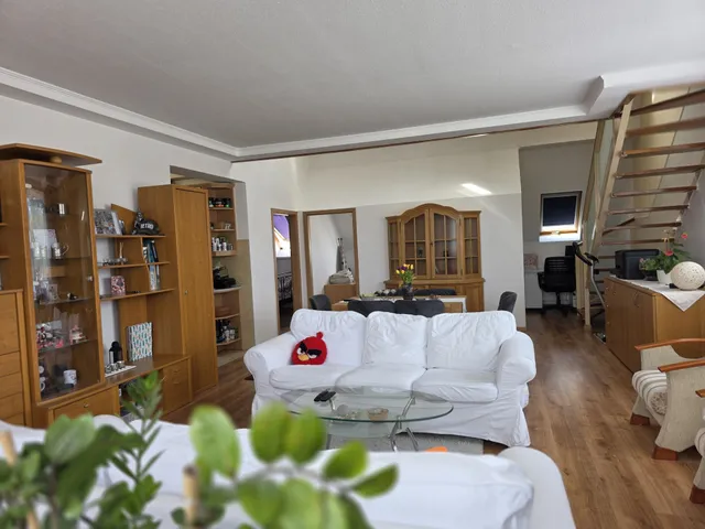 Eladó lakás Székesfehérvár, Víziváros 110 nm