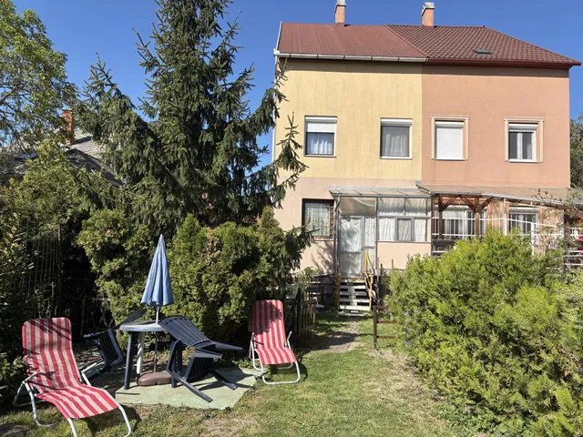 Eladó ház Székesfehérvár 120 nm