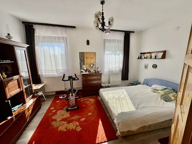 Eladó ház Székesfehérvár 120 nm