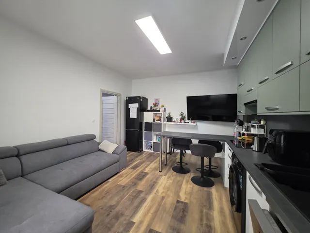 Eladó lakás Dunaújváros 53 nm