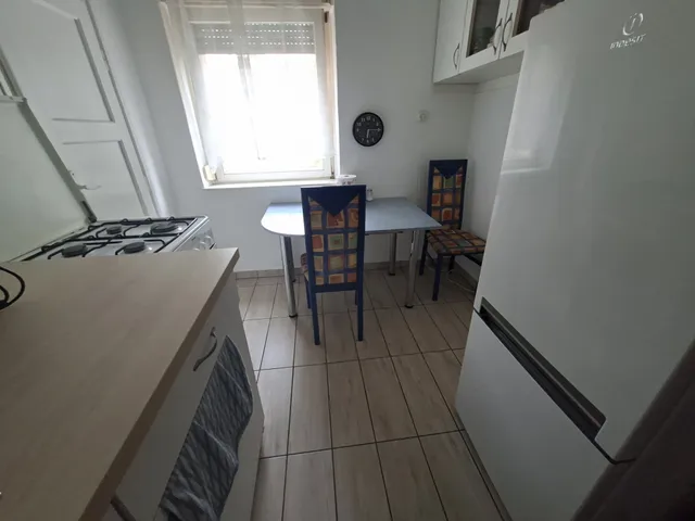 Eladó lakás Székesfehérvár 43 nm