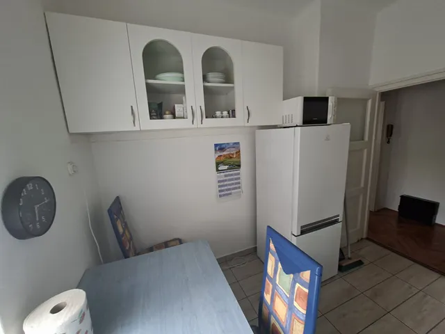 Eladó lakás Székesfehérvár 43 nm